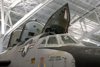 61-2059 - At the Strategic Air & Space Museum, Ashland, NE - by Glenn E. Chatfield