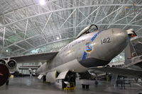 52-1412 - At the Strategic Air & Space Museum, Ashland, NE - by Glenn E. Chatfield