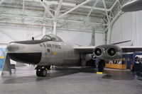 48-017 - At the Strategic Air & Space Museum, Ashland, NE - by Glenn E. Chatfield
