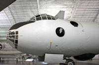 52-2217 - At the Strategic Air & Space Museum, Ashland, NE