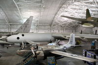 52-2217 - At the Strategic Air & Space Museum, Ashland, NE - by Glenn E. Chatfield