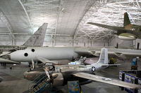 52-2217 - At the Strategic Air & Space Museum, Ashland, NE