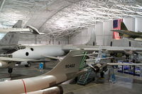 52-2217 - At the Strategic Air & Space Museum, Ashland, NE - by Glenn E. Chatfield