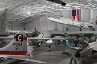 52-2217 - At the Strategic Air & Space Museum, Ashland, NE - by Glenn E. Chatfield