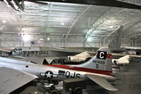 52-8711 - At the Strategic Air & Space Museum