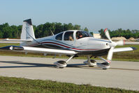N210KH @ LAL - 2011 Sun n Fun at Lakeland , Florida