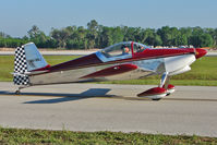 N616BJ @ LAL - 2011 Sun n Fun at Lakeland , Florida