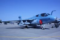 160609 @ NFW - Grumman EA-6B Prowler, c/n: P-66 - by Timothy Aanerud