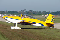 N873AV @ LAL - 2011 Sun n Fun at Lakeland Florida
