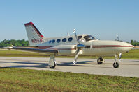 N2657G @ LAL - 2011 Sun n Fun at Lakeland Florida
