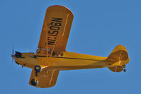 N1506N @ LAL - 2011 Sun n Fun at Lakeland Florida - by Terry Fletcher