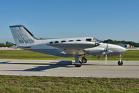 N414TN @ LAL - 2011 Sun n Fun at Lakeland Florida