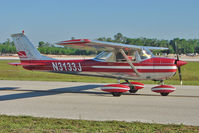 N3133J @ LAL - 2011 Sun n Fun at Lakeland Florida - by Terry Fletcher