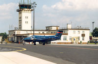 HB-GDL @ EDAF - STAC - Federal Air Transort Service.

Frankfurt Rhein Main AFB - by Henk Geerlings