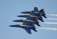 163451 @ LAL - Blue Angel 1 - by Daniel Compton