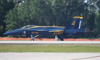 163705 @ LAL - Blue Angel 4 - by Florida Metal