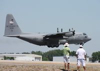 90-1796 @ LAL - C-130H - by Florida Metal