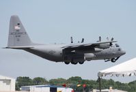 90-1796 @ LAL - C-130H - by Florida Metal