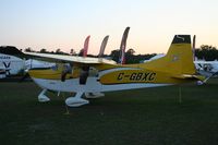 C-GBXC @ LAL - Found Brothers FBA-2C3