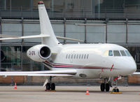 CS-DFK @ LFPB - Parked... - by Shunn311