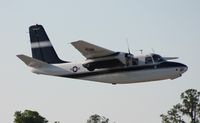 N30U @ LAL - U-4 Shrike