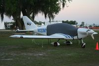 N120MY @ LAL - Mysky Aircraft MS-1 - by Florida Metal