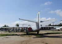 71-1368 - Northrop YA-9A at the March Field Air Museum, Riverside CA - by Ingo Warnecke