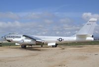 53-2275 - Boeing B-47E Stratojet at the March Field Air Museum, Riverside CA