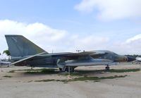 68-0245 - General Dynamics FB-111A at the March Field Air Museum, Riverside CA - by Ingo Warnecke