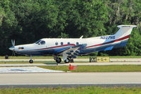 N227NS @ LAL - 2011 Sun n Fun at Lakeland , Florida