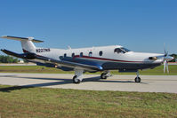 N227NS @ LAL - 2011 Sun n Fun at Lakeland , Florida