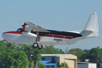 N98BS @ LAL - 2011 Sun n Fun at Lakeland , Florida - by Terry Fletcher