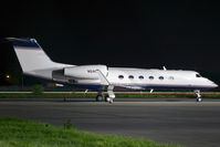 N59CF @ LOWG - N59CF