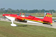 N130PM @ LAL - 2011 Sun n Fun at Lakeland , Florida