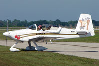 N112B @ LAL - 2011 Sun n Fun at Lakeland , Florida