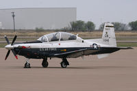98-3540 @ AFW - At Alliance Airport - Fort Worth, TX