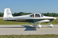 N220RV @ LAL - 2011 Sun n Fun at Lakeland , Florida