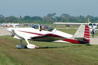N629K @ LAL - 2011 Sun n Fun at Lakeland , Florida