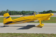 N628GR @ LAL - 2011 Sun n Fun at Lakeland , Florida