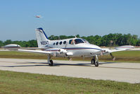 N122AT @ LAL - 2011 Sun n Fun at Lakeland , Florida