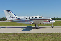 N122AT @ LAL - 2011 Sun n Fun at Lakeland , Florida