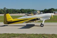 N242ST @ LAL - 2011 Sun n Fun at Lakeland , Florida