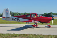 N10VC @ LAL - 2011 Sun n Fun at Lakeland , Florida