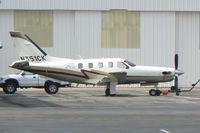 N351CK @ FTW - At Meacham Field - Fort Worth, TX