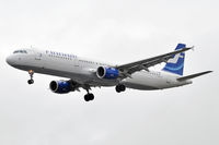 OH-LZF @ EGLL - Finnair