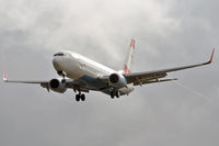 OE-LNS @ EGLL - Austrian