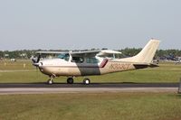 N303CT @ LAL - Cessna 210M - by Florida Metal