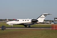 N325HS @ LAL - Cessna 510 - by Florida Metal