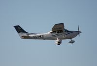 N481CP @ LAL - Cessna 182T - by Florida Metal