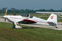 N69TX @ LAL - 2011 Sun n Fun at Lakeland , Florida